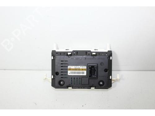 Multifunctionele display FORD FIESTA VI (CB1, CCN) 1.25 | BP15146306C48 