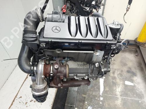 Engine MERCEDES-BENZ A-CLASS (W169) A 180 CDI (169.007, 169.307) | BP36429995M1 - Image 8