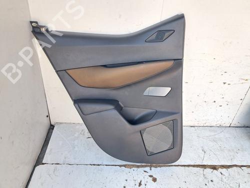 Seats set DS DS 3 / DS 3 CROSSBACK (UR_, UC_, UJ_) 1.5 BlueHDi 100 (UCYHYJ) | BP36694341C78  - Image 16