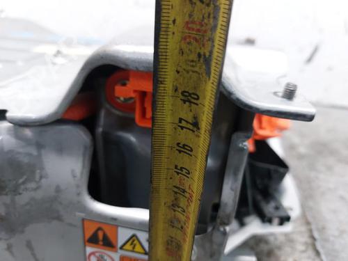 Battery TOYOTA YARIS (_P21_, _PA1_, _PH1_) 1.5 Hybrid (MXPH10, MXPH11) | BP31036611E11