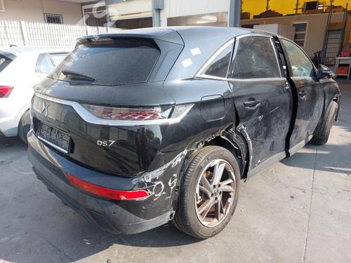 Højre forlygte DS DS 7 Crossback (J4_, JR_, JC_) 1.5 BlueHDi 130 (JCYHZJ, JCYHZR) | BP26729574C29 