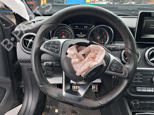 Gearbox control unit MERCEDES-BENZ A-CLASS (W176) A 200 CDI / d (176.008) | BP33196486M52  - Image 16