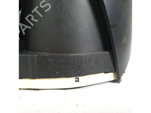 Instrument cluster FORD FIESTA VI (CB1, CCN) 1.25 | BP15153778C47 