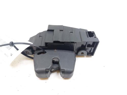 Bagklap lås CITROËN C4 Picasso I MPV (UD_) 2.0 HDi 138 (136 hp) 28838021