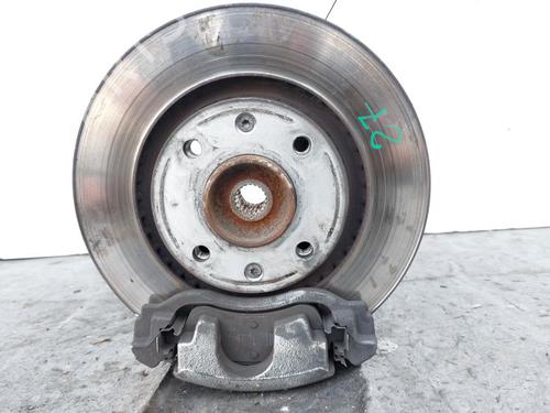 Used Right front steering knuckle Right front steering knuckle CITROËN C3 III (SX) 1.5 BlueHDi 100 (SXYHYP, SXYHTU) (102 hp) 24927865 24927865