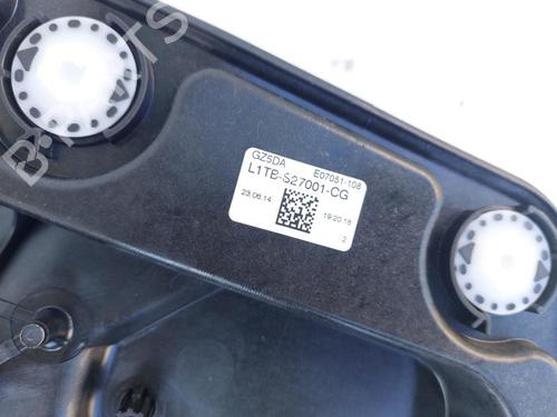 Motor do elevador de vidro trás esquerdo FORD PUMA (J2K, CF7) 1.0 EcoBoost mHEV | BP24856446E23 - Image 3