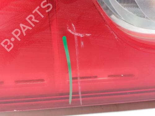 Right taillight PEUGEOT BOXER Van 2.0 BlueHDi 130 | BP33285417C35 - Image 2