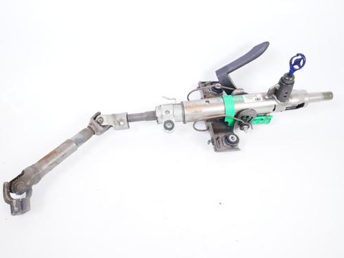 Used Steering column OPEL MERIVA B MPV (S10) 1.4 (75) (100 hp) 15151081