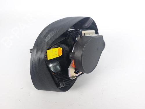 Airbag Kit FORD TRANSIT COURIER B460 Box Body/MPV 1.5 TDCi | BP21529693C86 