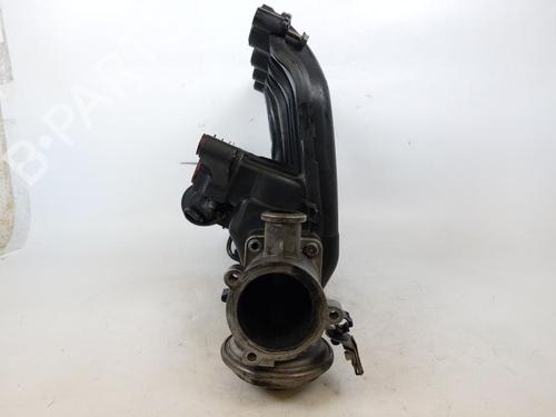 Intake manifold BMW X3 (E83) 2.0 d | BP17206461M70 