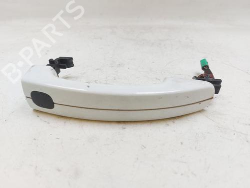Used Front left exterior door handle FORD C-MAX II (DXA/CB7, DXA/CEU) 1.6 Flexifuel (120 hp) 27995787