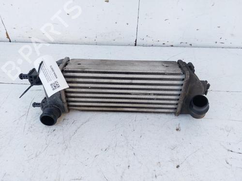 Intercooler radiateur LANCIA YPSILON (312_) 1.3 D Multijet (312.YXE1A, 312.YXU1A) (95 hp) 30802555