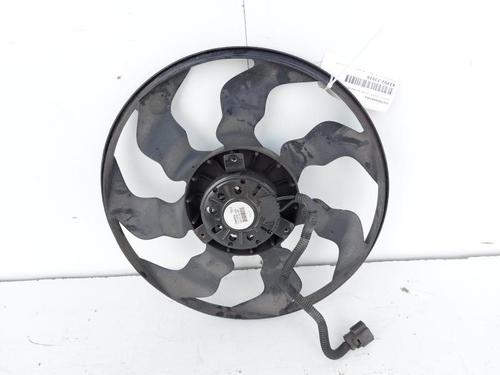 Radiator fan KIA CEE'D Sportswagon (JD) 1.6 CRDi 110 | BP15172045M35 