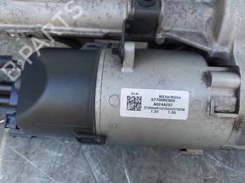 Steering rack KIA SPORTAGE V (NQ5) 1.6 CRDi MHEV AWD | BP37485966M22 - Image 4