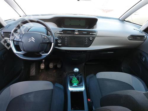 Radio CITROËN C4 Picasso II 1.6 BlueHDi 120 | BP23126951E6 - Image 8