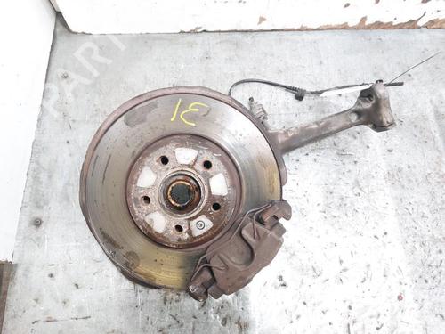 Used Left front steering knuckle AUDI A4 B8 Avant (8K5) 2.0 TDI (143 hp) 29824288