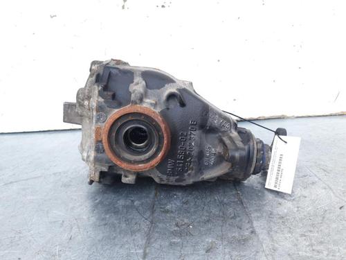 Rear differential BMW 3 Touring (F31) 318 d | BP15155332M24