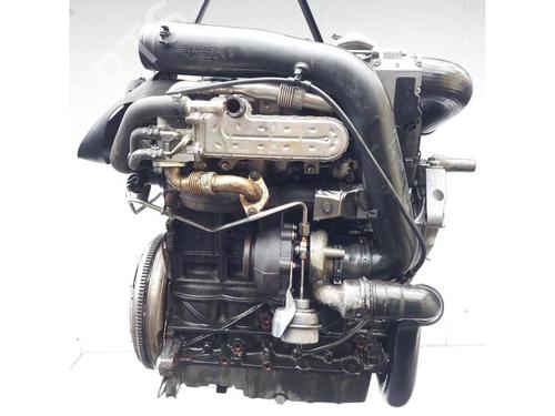 Engine SKODA OCTAVIA II Combi (1Z5) 1.9 TDI | BP31272890M1