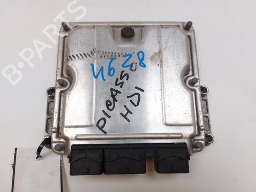 Computer motormanagement CITROËN XSARA PICASSO (N68) 2.0 HDi (90 hp) 28838000