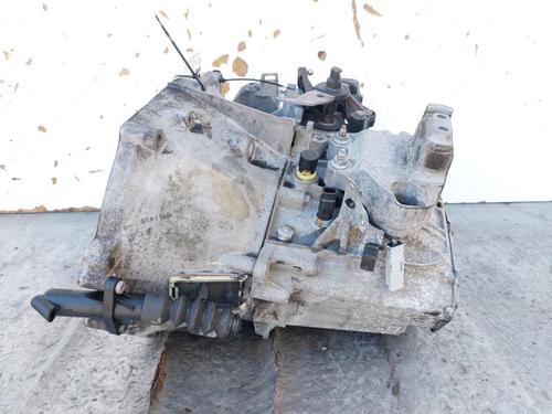 Gearbox CITROËN C4 Picasso II 1.6 BlueHDi 120 | BP28451289M3
