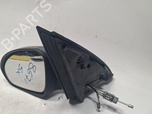 Retrovisor esquerdo SMART FORFOUR (454) 1.5 CDI (454.001) | BP39498805C26 - Image 3