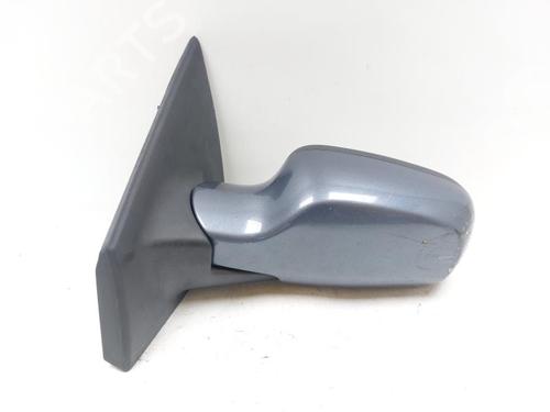 Left mirror RENAULT CLIO III (BR0/1, CR0/1) 1.2 16V (BR02, BR0J, BR11, CR02, CR0J, CR11) | BP29584327C26 
