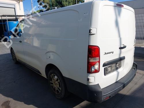 Benzintank CITROËN JUMPY III Van (V_) 2.0 BlueHDi 120 | BP37282216C62 - Image 11