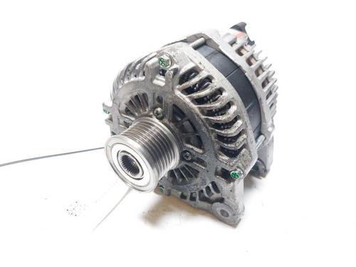 Used Alternator OPEL MOVANO B Bus (X62) 2.3 CDTI FWD (JV) (125 hp) 30898833