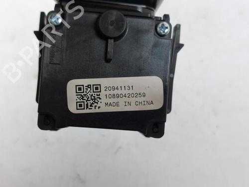 Steering column stalk OPEL INSIGNIA A (G09) 2.0 CDTI (68) | BP17203893I23