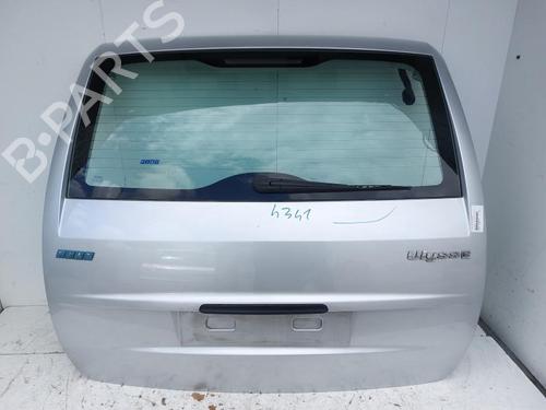 Bagklap CC/Kombi-Coupé FIAT ULYSSE (179_) 2.0 JTD (109 hp) 27713523