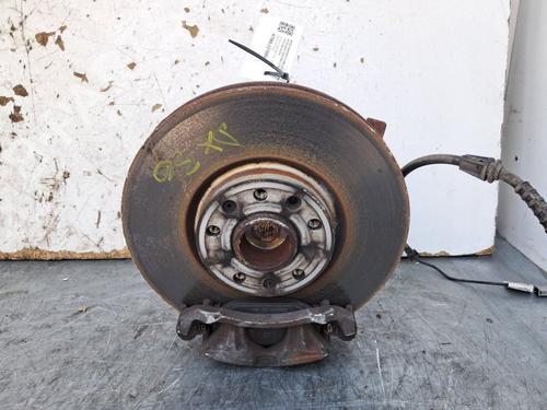 Used Right front steering knuckle Right front steering knuckle 37259893 37259893