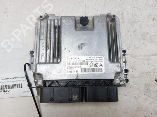 Used Engine control unit (ECU) CITROËN C3 III Van (SX_, SY_) BlueHDi 100 (102 hp) 25985025