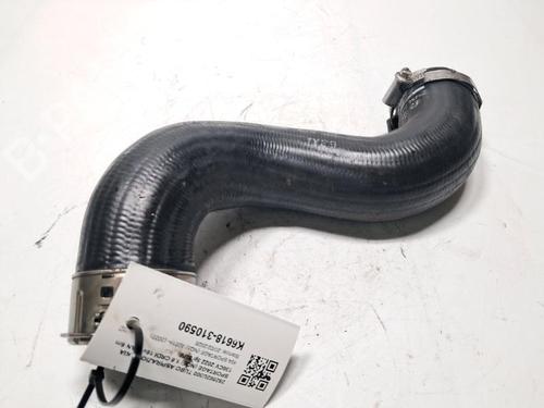 Boîtier de filtre à air KIA SPORTAGE V (NQ5) 1.6 CRDi MHEV (136 hp) 33196621