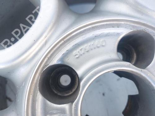 Rim FIAT 500 (312_) 1.2 (312AXA1A) | BP29702523C45 