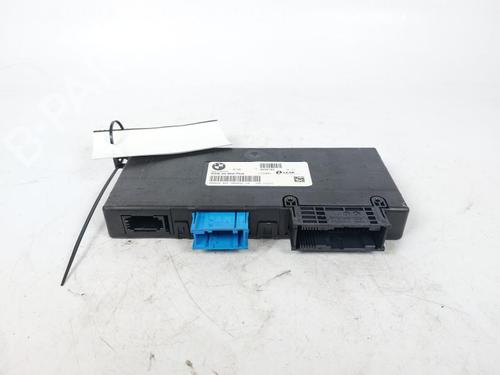 Used Engine control unit (ECU) BMW X3 (F25) xDrive 20 d (184 hp) 17206129