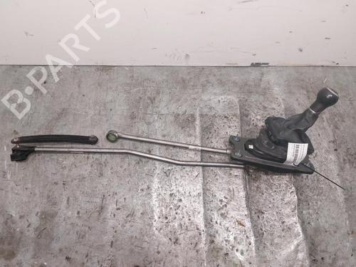 Used Shift knob Shift knob AUDI A4 B8 Avant (8K5) 2.0 TDI (136 hp) 23141787 23141787