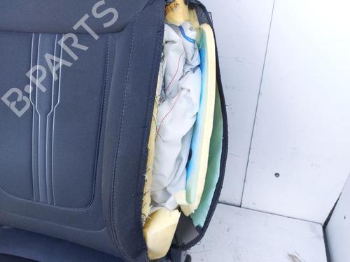 Sæde sæt HYUNDAI TUCSON (NX4E, NX4A) 1.6 T-GDi | BP27538228C78 - Image 3