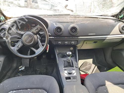 Left front window switch AUDI A3 Limousine (8VS, 8VM) 1.6 TDI | BP33616359I27 - Image 15