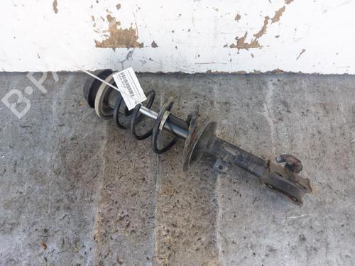 Used Left front shock absorber SUZUKI SPLASH (EX) 1.0 (A5B310) (65 hp) 18250086