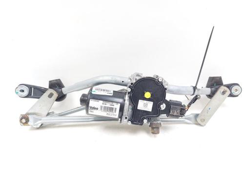 Used Front wiper motor HYUNDAI i20 II (GB, IB) 1.2 (84 hp) 29237854