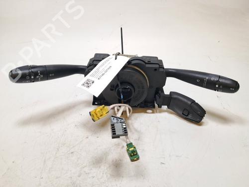 Used Steering column stalk Steering column stalk PEUGEOT 307 (3A/C) 1.4 HDi (68 hp) 36488807 36488807
