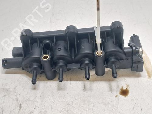 Used Injector Injector FIAT PUNTO EVO (199_) 1.4 LPG (78 hp) 39738806 39738806