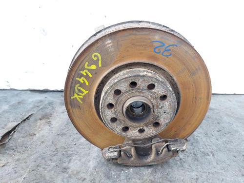 Used Right front steering knuckle Right front steering knuckle VW PASSAT B6 Variant (3C5) 1.9 TDI (105 hp) 33312026 33312026