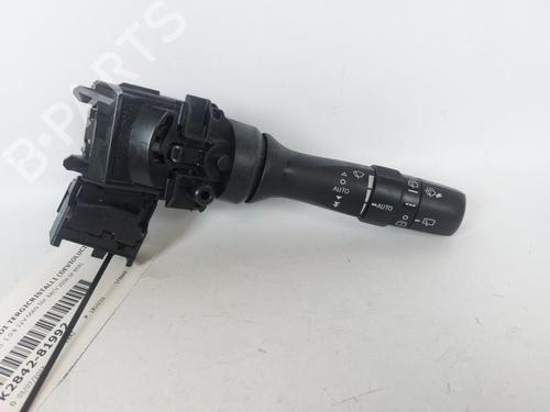 Used Steering column stalk TOYOTA IQ (_J1_) 1.0 (KGJ10_, KGJ10R) (68 hp) 15176264