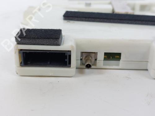 Engine control unit (ECU) BMW 5 Touring (G31) 530 d Mild-Hybrid xDrive | BP15170106M57 