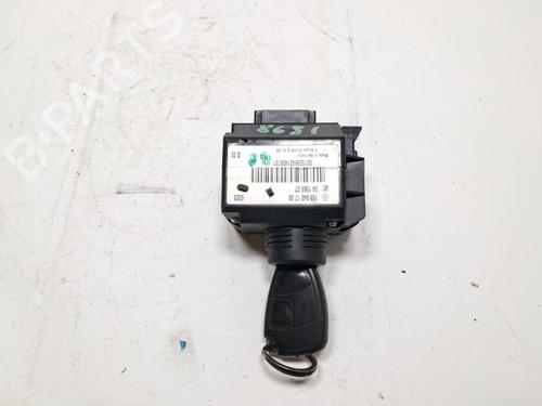 Electronic module MERCEDES-BENZ A-CLASS (W169) A 150 (169.031, 169.331) | BP39498844M83 - Image 5