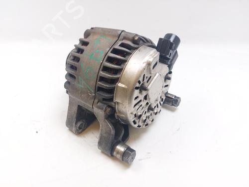 Alternator FORD FUSION (JU_) 1.4 TDCi | BP29519433M7 
