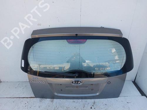Porton trasero Porton trasero KIA PICANTO I (SA) 1.0 (63 hp) 33904621 33904621