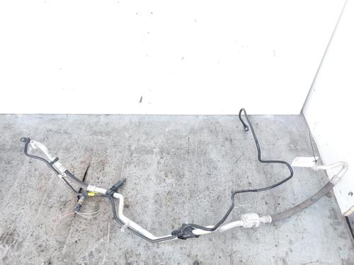 Used AC pipe CITROËN C3 III (SX) 1.2 PureTech 82 (83 hp) 30802717