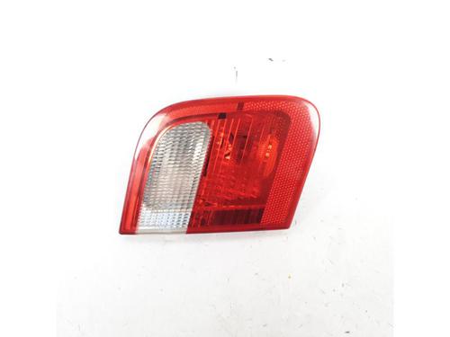 Used Left taillight BMW 3 (E46) 316 i (105 hp) 15152255